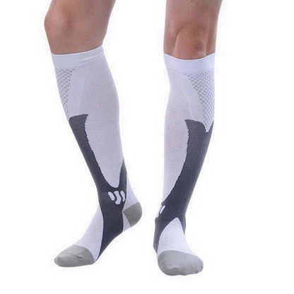 ComfortPlus™ 20-30mmHg Compression Socks