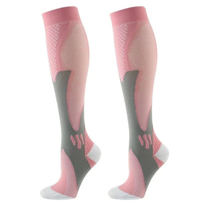 ComfortPlus™ 20-30mmHg Compression Socks