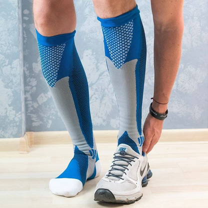 ComfortPlus™ 20-30mmHg Compression Socks