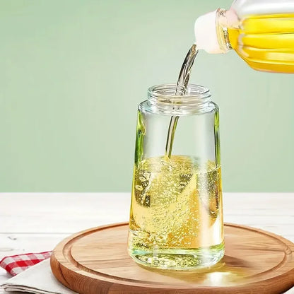 PourSpray™: Effortless Oil Dispensing for Every Meal