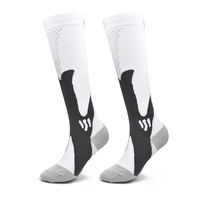 ComfortPlus™ 20-30mmHg Compression Socks