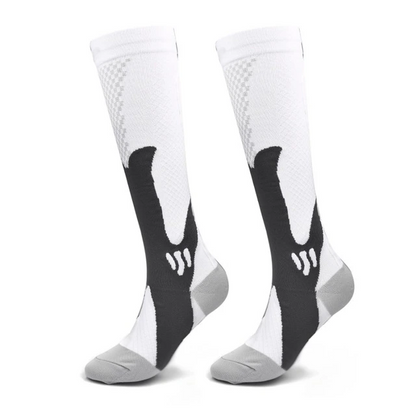 ComfortPlus™ 20-30mmHg Compression Socks