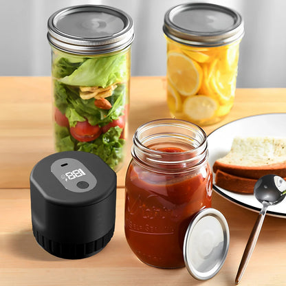 FreshSeal™: Keep Your Food Fresh and Flavorful Longer